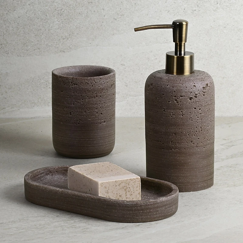 Indigo Road by Egypt Sherrod Sesso 3-pc. Bath Accessory Sets