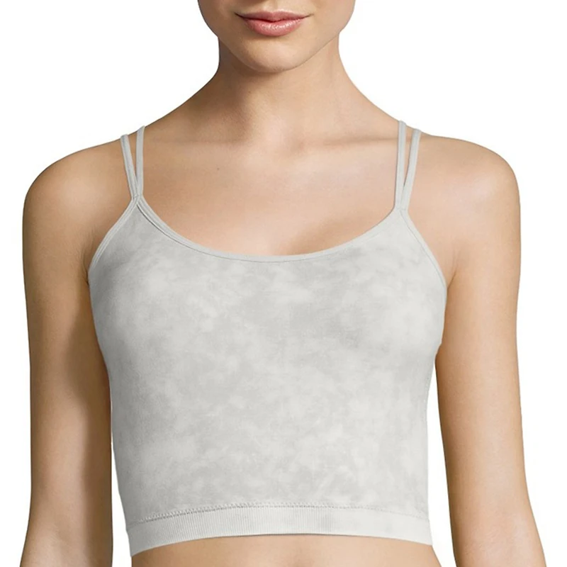 Flirtitude Wireless Push Up Bralette