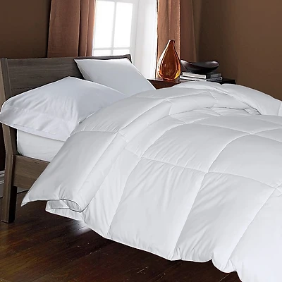 Blue Ridge Home Fashions All Season Down Alternative Comforter
