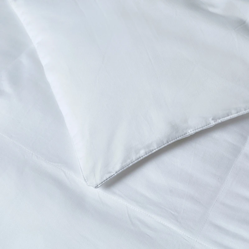 Blue Ridge Home Fashions All Season Down Alternative Comforter
