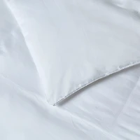 Blue Ridge Home Fashions All Season Down Alternative Comforter