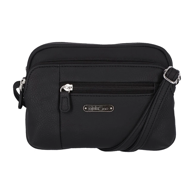 Multi Sac Dynamic Mini Crossbody Bag