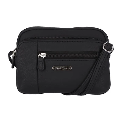 Multi Sac Dynamic Mini Crossbody Bag