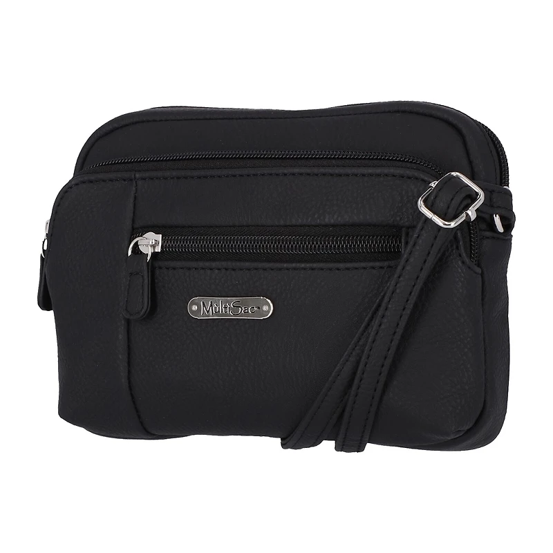 Multi Sac Dynamic Mini Crossbody Bag