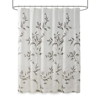 Madison Park Vera Shower Curtain