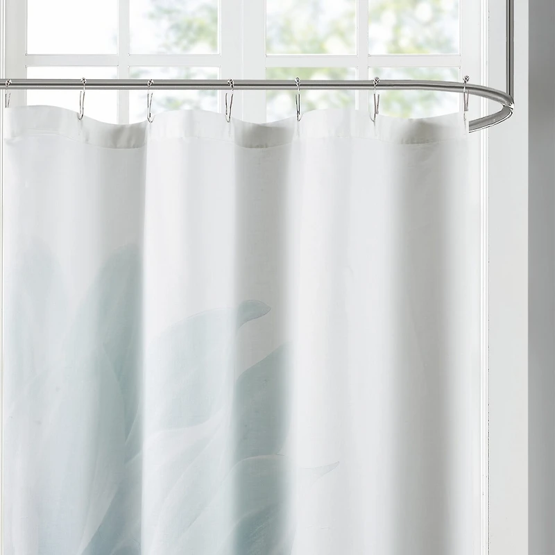 Madison Park Quinn Shower Curtain