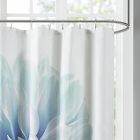 Madison Park Quinn Shower Curtain