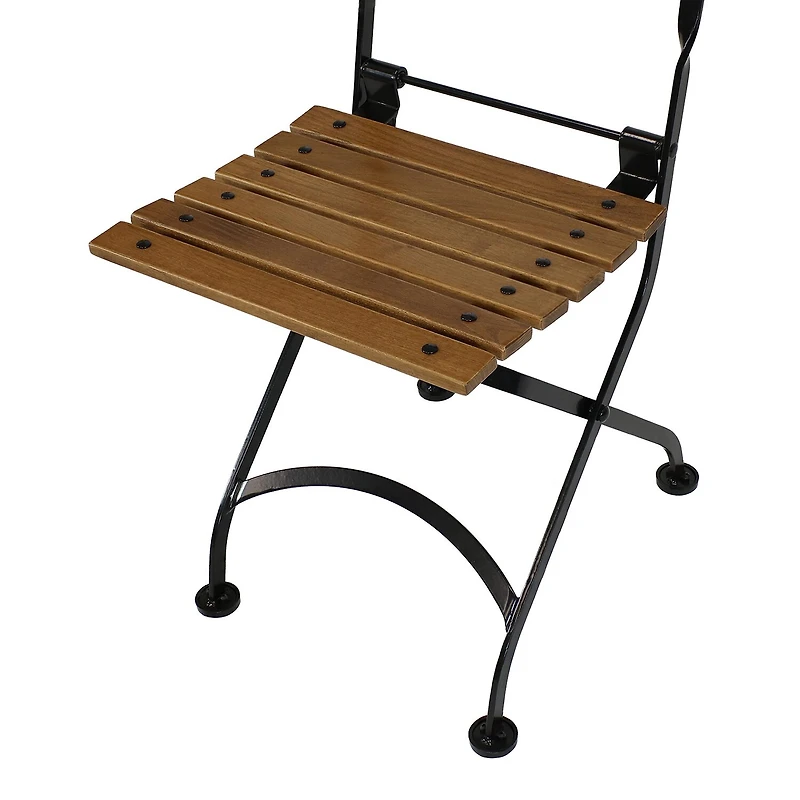 1 Pair Dining Chair