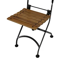 1 Pair Dining Chair