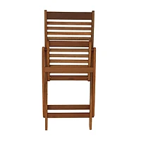 Casual 1 Pair Dining Chair