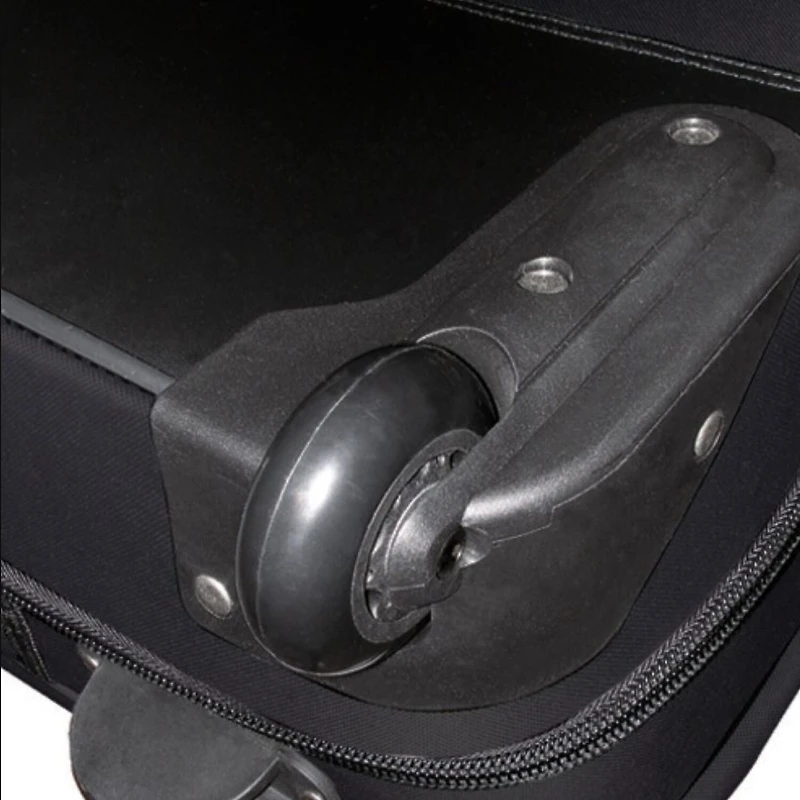 Geoffrey Beene 44" Inline Wheeled Garment Bag
