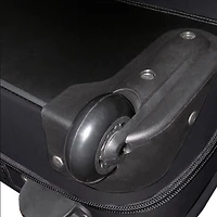 Geoffrey Beene 44" Inline Wheeled Garment Bag