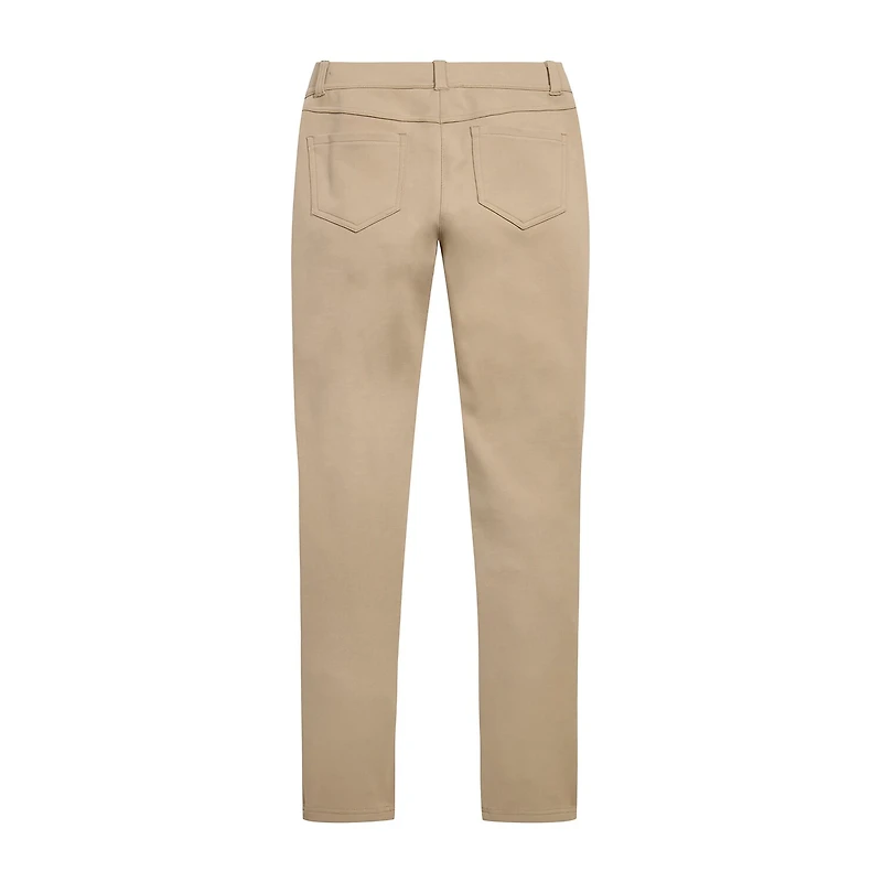 IZOD Jegging Little & Big Kid Girls Slim Fit Pant