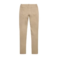 IZOD Jegging Little & Big Kid Girls Slim Fit Pant