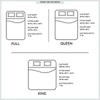 Aireolux 500 Thread Count Ultra-Soft & Silky Lyocell Sheet Set
