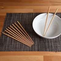 Joyce Chen Bamboo Reusable Chopsticks