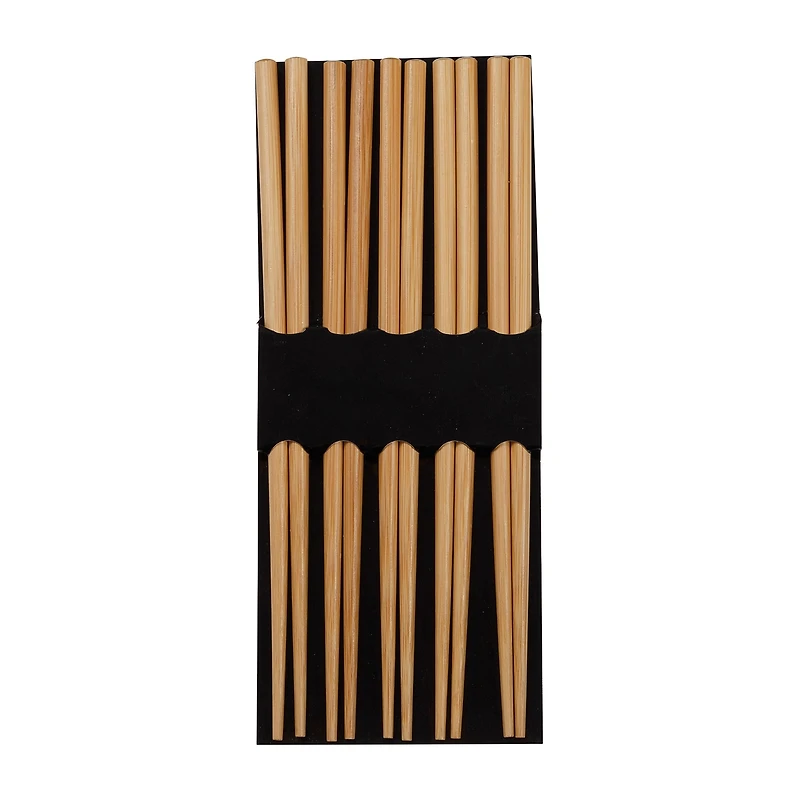Joyce Chen Bamboo Reusable Chopsticks