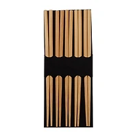 Joyce Chen Bamboo Reusable Chopsticks