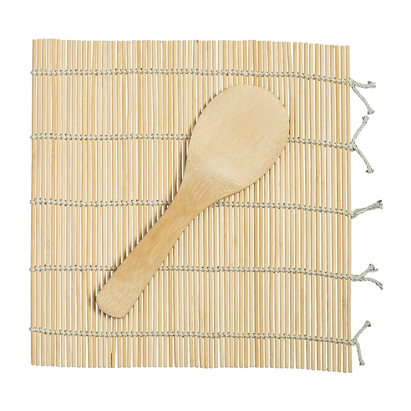 Joyce Chen 3-pc. Sushi Making Kit