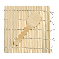 Joyce Chen 3-pc. Sushi Making Kit