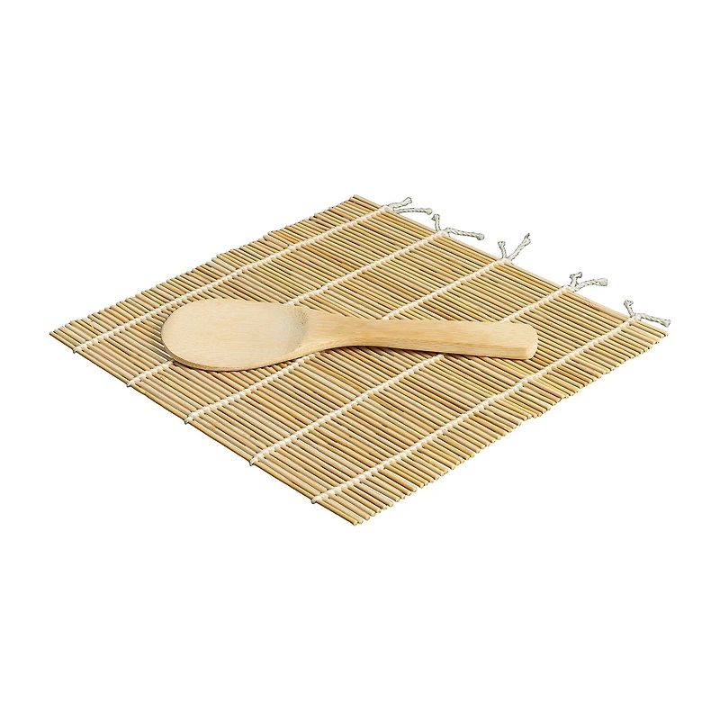 Joyce Chen 3-pc. Sushi Making Kit