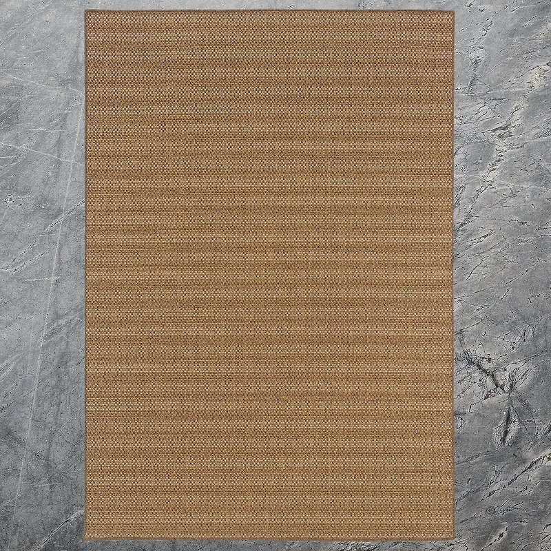 Covington Home Kehlani Tonal Stripe Indoor Outdoor Rectangular Accent Rug