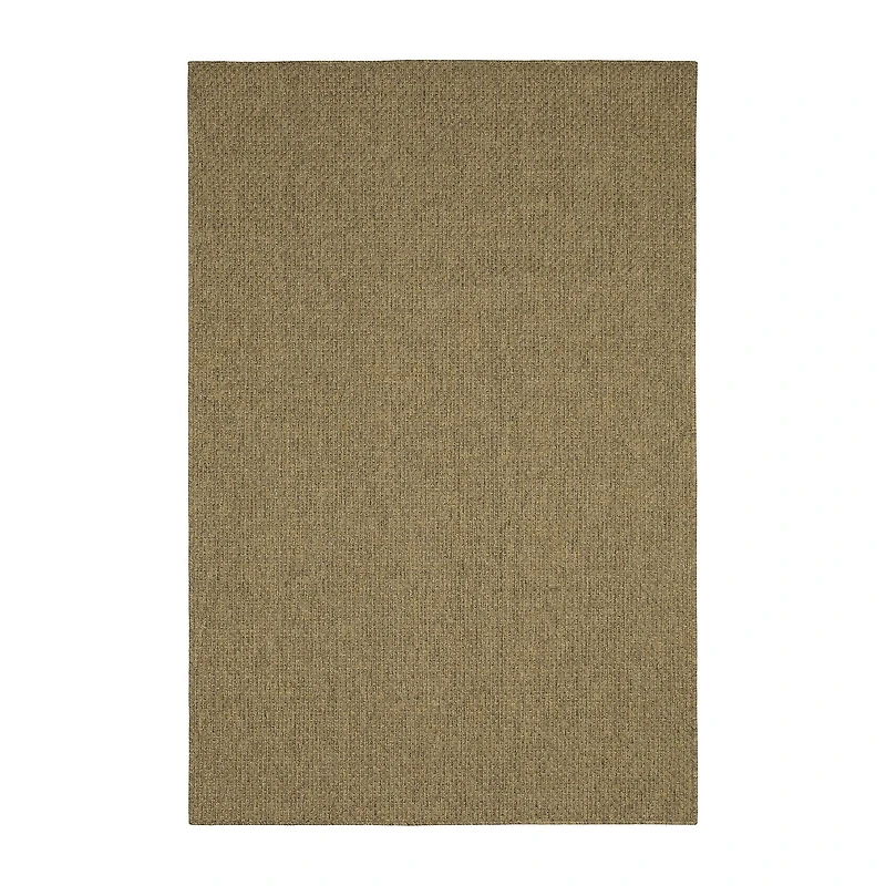 Covington Home Kehlani Panama Weave Indoor Outdoor Rectangular Accent Rug