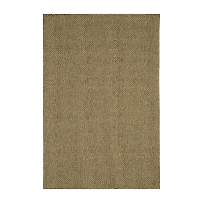 Covington Home Kehlani Panama Weave Indoor Outdoor Rectangular Accent Rug
