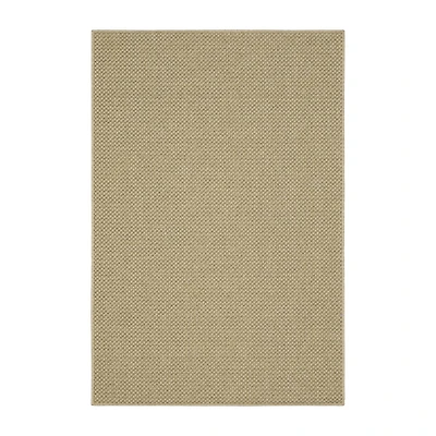 Covington Home Kehlani Flat Weave Indoor Outdoor Rectangular Accent Rug