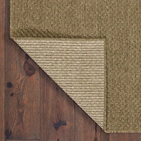 Covington Home Kehlani Panama Weave Indoor Outdoor Rectangular Area Rug