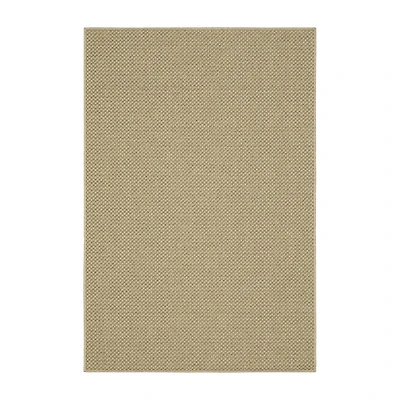 Covington Home Kehlani Flat Weave Indoor Outdoor Rectangular Area Rug