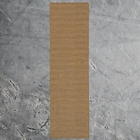 Covington Home Kehlani Tonal Stripe 2'3"X7'6" Indoor Outdoor Rectangular Runner