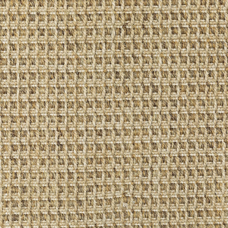 Covington Home Kehlani Flat Woven Solid 2'3"X7'6" Indoor Outdoor Rectangular Runner