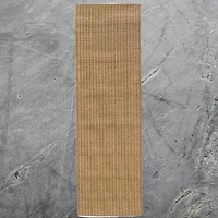 Covington Home Kehlani Vertical Stripe 2'3"X7'6" Indoor Outdoor Rectangular Runner