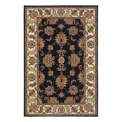 Radici Noble Prata Rectangular Accent Rug