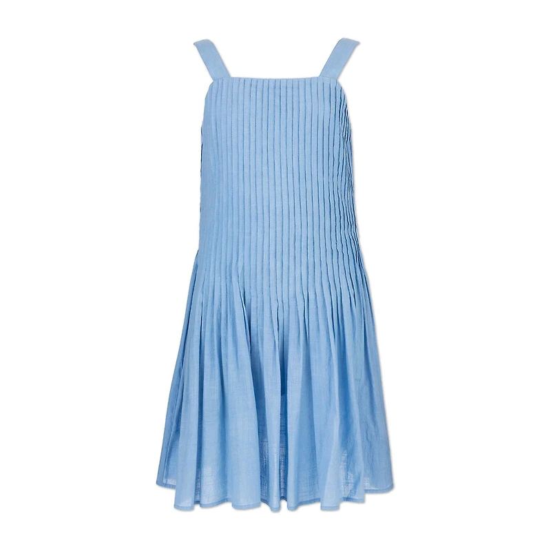 Speechless Big Kid Girls Sleeveless A-Line Dress