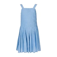 Speechless Big Kid Girls Sleeveless A-Line Dress
