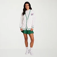 Champion Womens V Neck Long Sleeve Button Cardigan