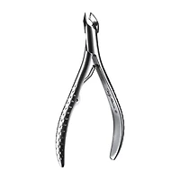 Sally Hansen Nip Em Neat Cuticle Nipper With Pusher