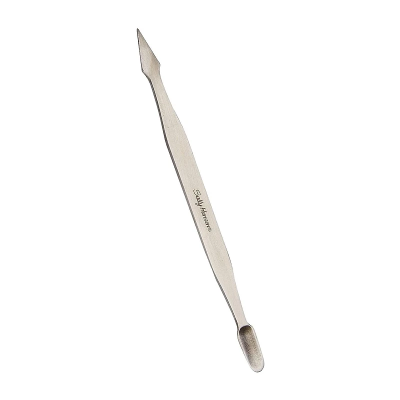 Sally Hansen Nip Em Neat Cuticle Nipper With Pusher