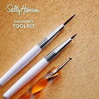 Sally Hansen Salon Pro Tool Kit Manicure Kit