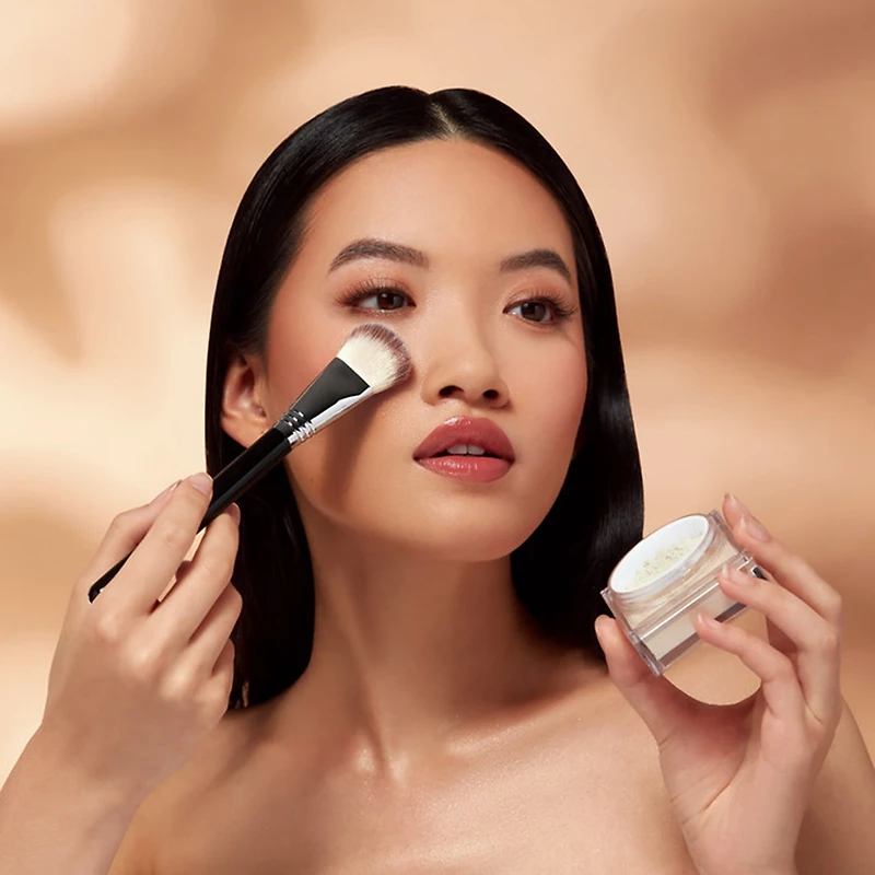 Sigma Beauty Soft Coverage Brush Set