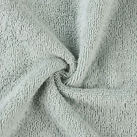 SUPERIOR® Eco-Friendly Cotton 8-pc. Quick Dry Bath Towel Set