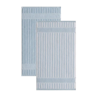 Laura Ashley 2-pc. Hand Towel