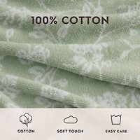 Laura Ashley 2-pc. Hand Towel