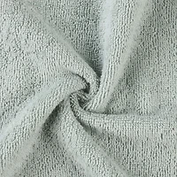 SUPERIOR® Eco-Friendly Cotton 6-pc. Quick Dry Bath Towel Set