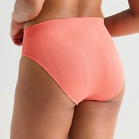 Arizona Womens Juniors Bikini Panty 391133