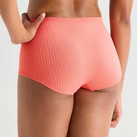 Arizona Body Seamless Boyshort Panty