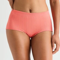 Arizona Body Seamless Boyshort Panty