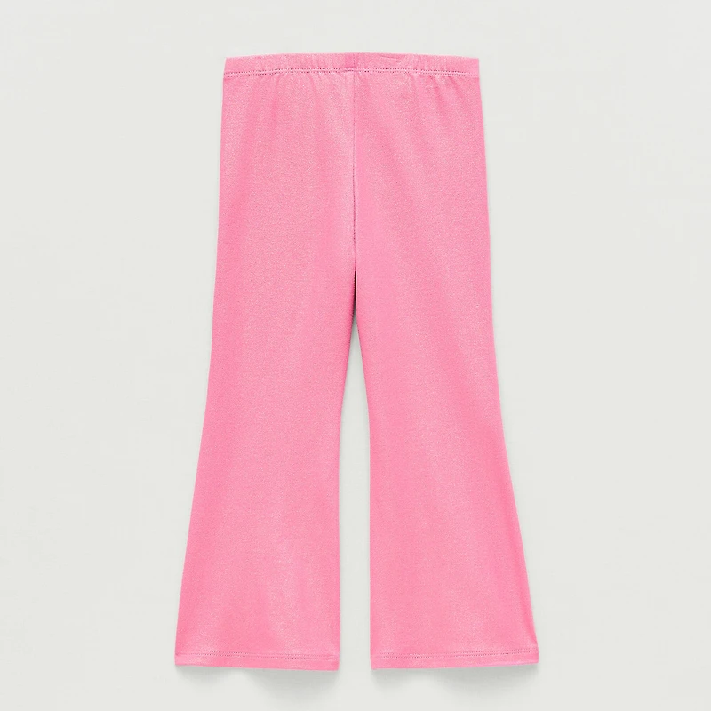 Okie Dokie Toddler & Little Girls Full Length Leggings